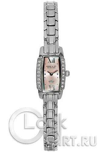 Женские наручные часы Haas & Cie Modernice KHC395SPA