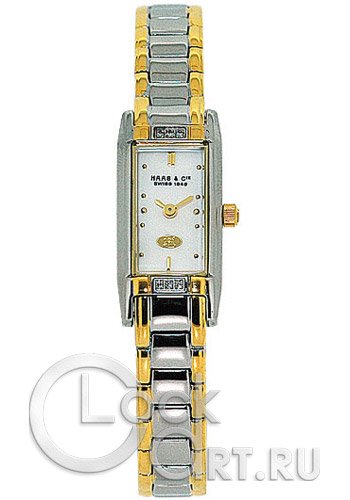 Женские наручные часы Haas & Cie Prestige KHC406CFA