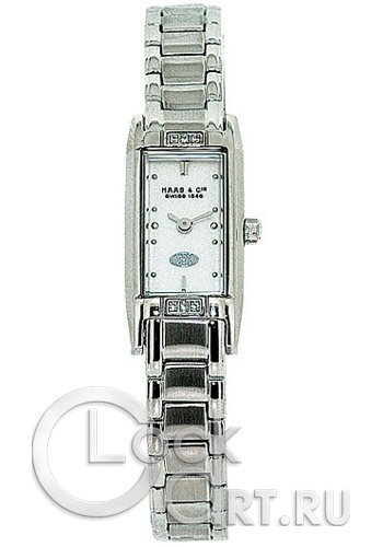 Женские наручные часы Haas & Cie Prestige KHC406SFA
