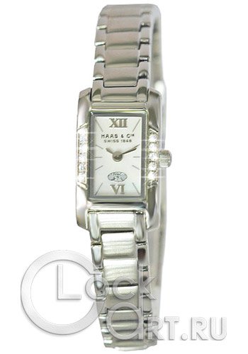 Женские наручные часы Haas & Cie Prestige KHC407SFA