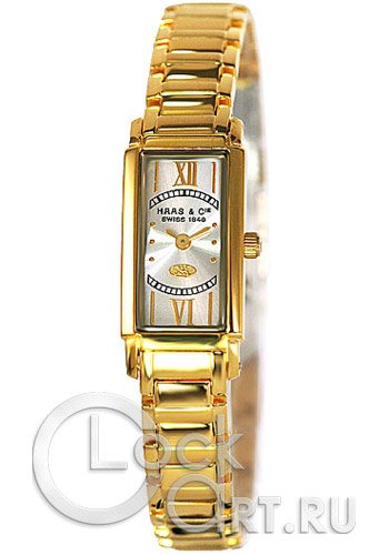 Женские наручные часы Haas & Cie Prestige KHC411JSA