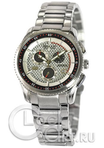 Мужские наручные часы Haas & Cie Vitesse MFH398SSA