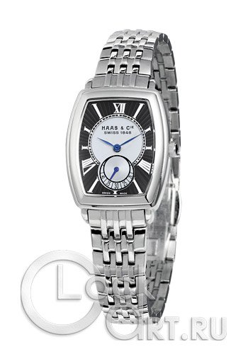 Женские наручные часы Haas & Cie Swiss Modernice SFVC007SEA