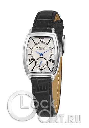 Женские наручные часы Haas & Cie Swiss Modernice SFVC007ZSA
