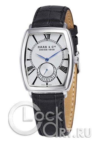 Мужские наручные часы Haas & Cie Swiss Modernice SFYH006ZSA