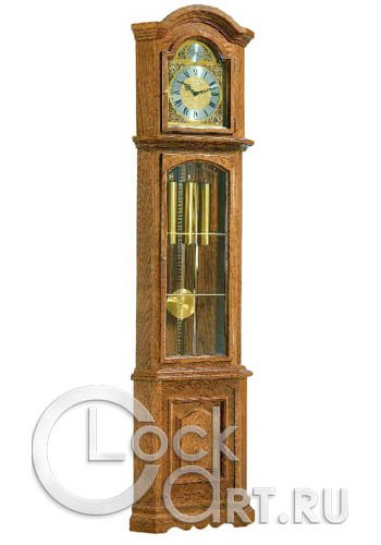 часы Hermle Classic 01052-040451