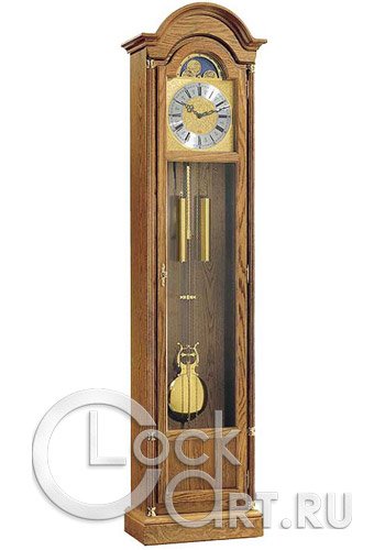 часы Hermle Classic 01079-040451