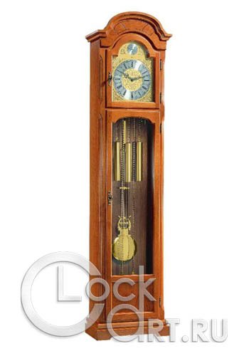 часы Hermle Classic 01110-160451