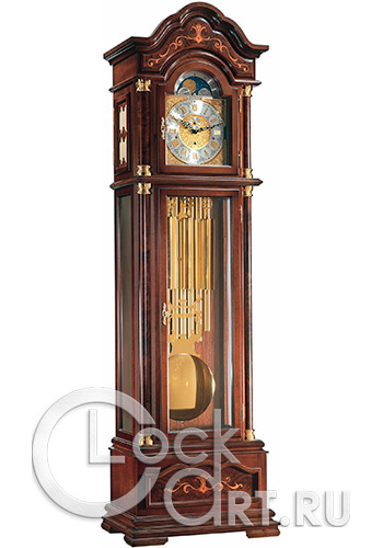 часы Hermle Classic 01131-031171