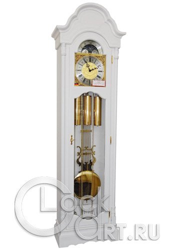 часы Hermle Classic 01159-000461