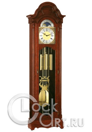 часы Hermle Classic 01159-N90461