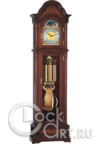 часы Hermle Classic 01168-031161