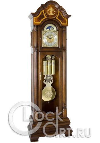 часы Hermle Classic 01201-031161