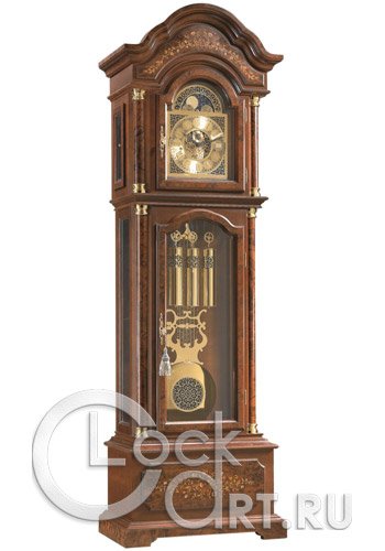 часы Hermle Classic 01210-031171