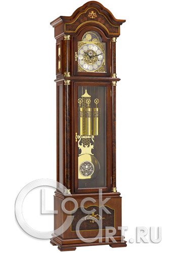 часы Hermle Classic 01226-031171
