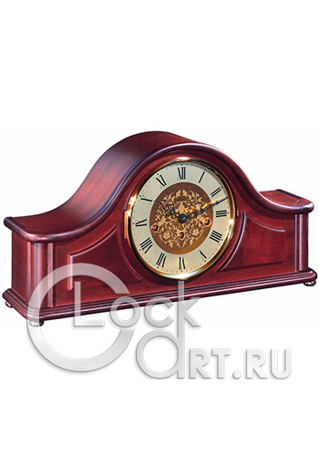 часы Hermle Classic 21142-070340
