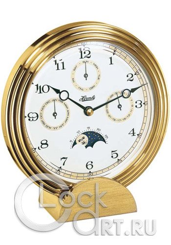 часы Hermle Classic 22641-002100