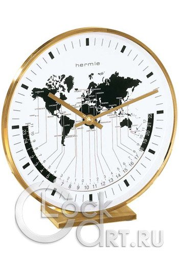 часы Hermle Design 22704-002100