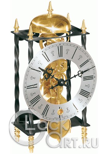 часы Hermle Classic 22734-000701
