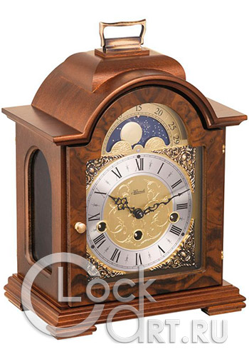 часы Hermle Classic 22864-030340