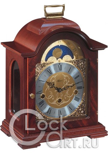 часы Hermle Classic 22864-070340