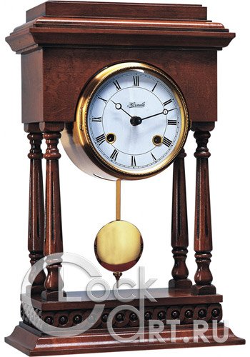 часы Hermle Classic 22902-Q10131