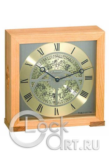 часы Hermle Classic 22973-Q52100