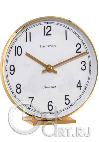 часы Hermle Design 22986-002100