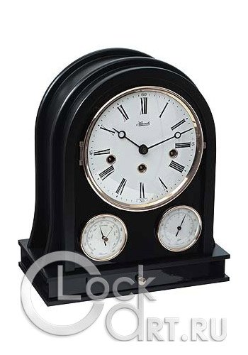часы Hermle Classic 22987-740340