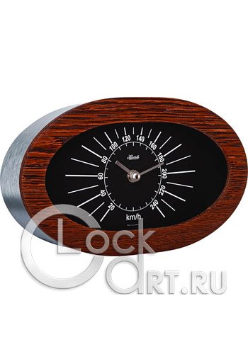 часы Hermle Design 22992-002100