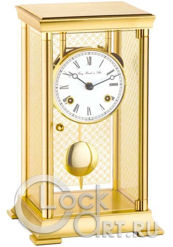 часы Hermle Classic 22997-000131