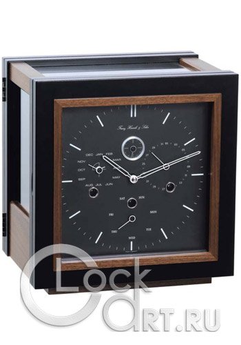 часы Hermle Design 22999-030352