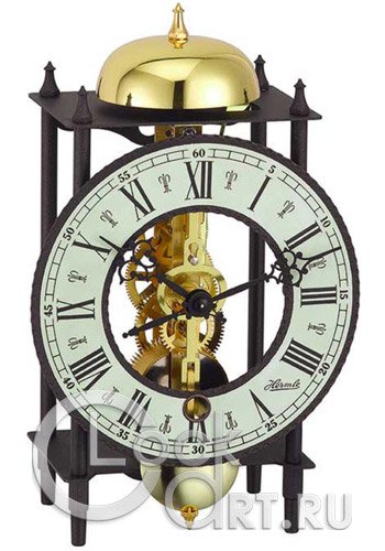 часы Hermle Classic 23001-000711