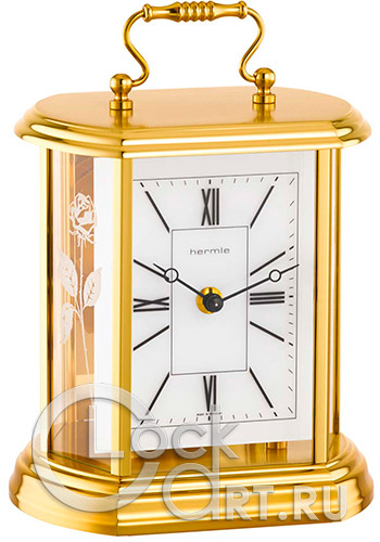 часы Hermle Classic 23008-000130