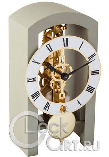 часы Hermle Design 23015-D10721