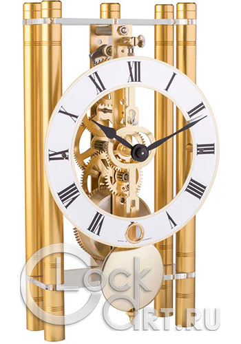 часы Hermle Design 23020-500721