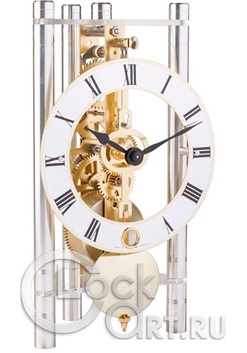 часы Hermle Design 23023-X40721