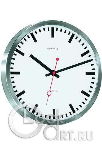 часы Hermle Design 30471-002100