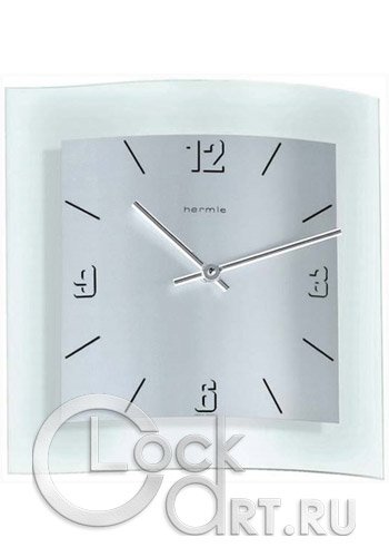 часы Hermle Design 30655-002100