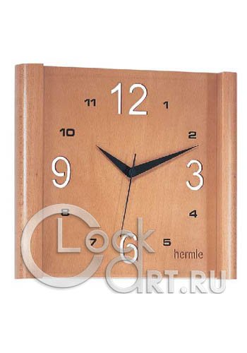 часы Hermle Design 30679-382100