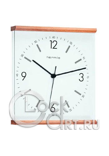 часы Hermle Design 30704-382100
