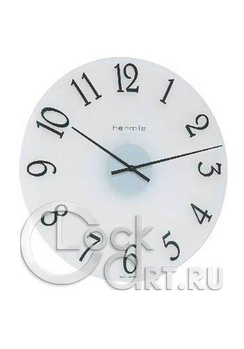 часы Hermle Design 30744-002100