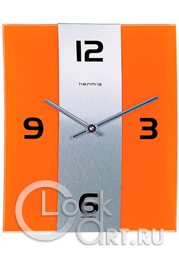 часы Hermle Design 30800-002100