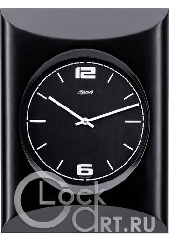 часы Hermle Design 30883-742100