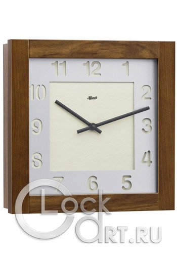 часы Hermle Classic 30884-032114