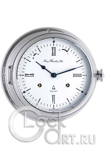 часы Hermle Ship Clocks 35066-000132