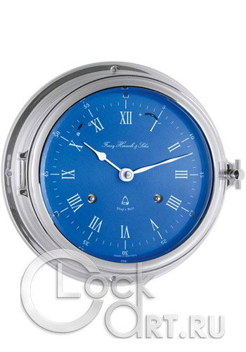 часы Hermle Ship Clocks 35067-000132