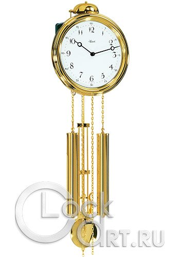 часы Hermle Classic 60991-000261