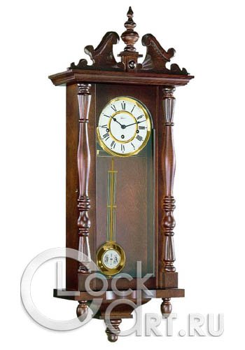 часы Hermle Classic 70110-030341