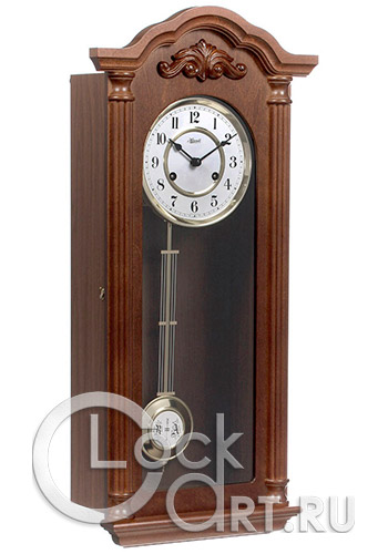 часы Hermle Classic 70444-030141W